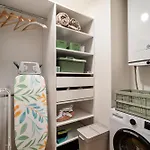 아파트 Apartman Klement 24 *