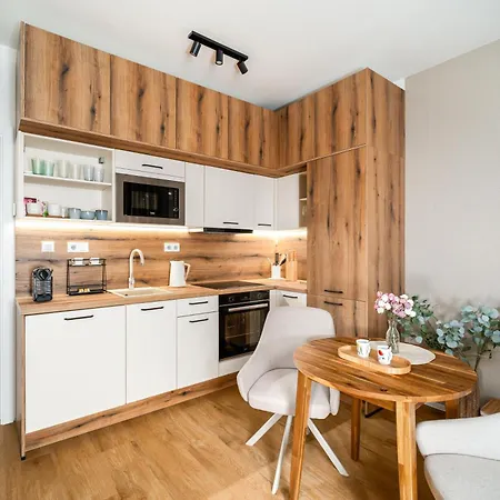 Apartman Klement 24