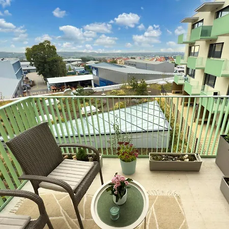 Apartman Klement 24