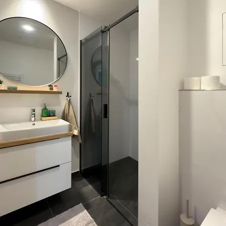Apartman Klement 24 *