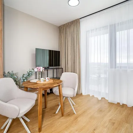 Apartman Klement 24 *