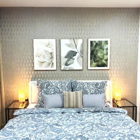 Lägenhet Apartman Klement 24