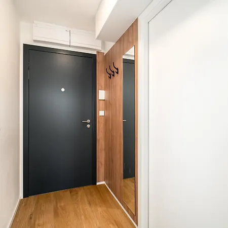 Apartman Klement 24 ズノイモ