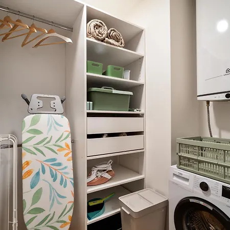 דירה Klement A *