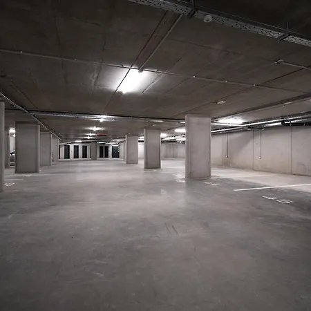 Lägenhet Klement A *