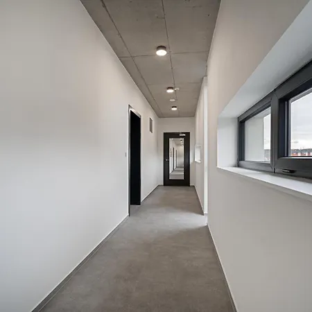 Apartman Klement 24