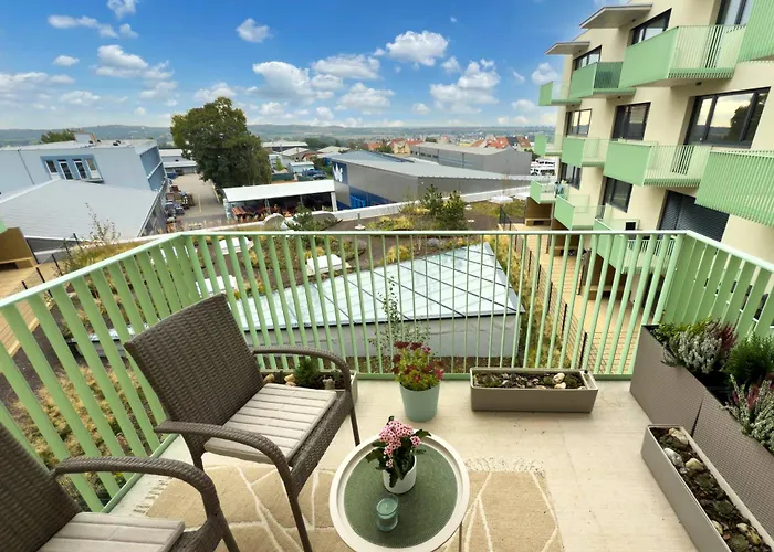 Apartman Klement 24