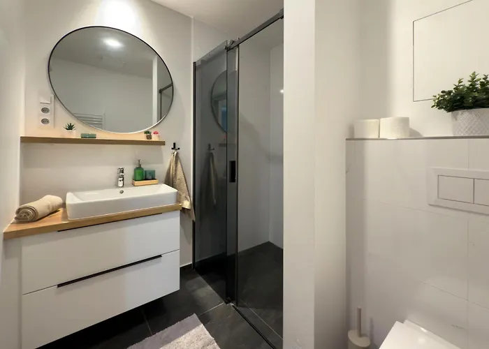 Apartman Klement 24 *