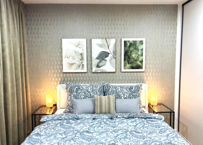 Apartment Klement A