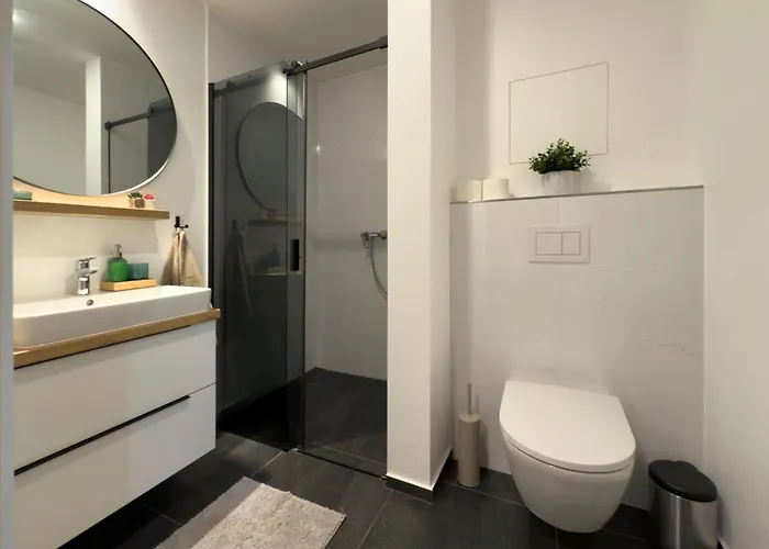 Klement A Apartment