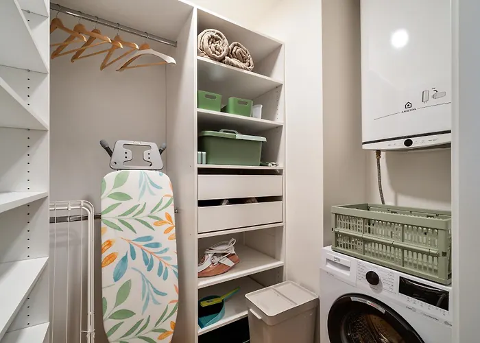 Lägenhet Klement A *