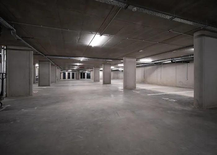 Apartment Klement A *
